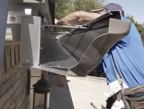 gutter services Yucca Valley